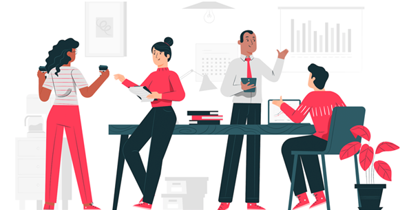 تغییر مدیریت فرآیندها