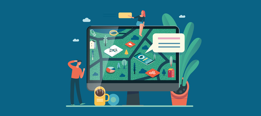 ارتباط بلاک چین و bpm