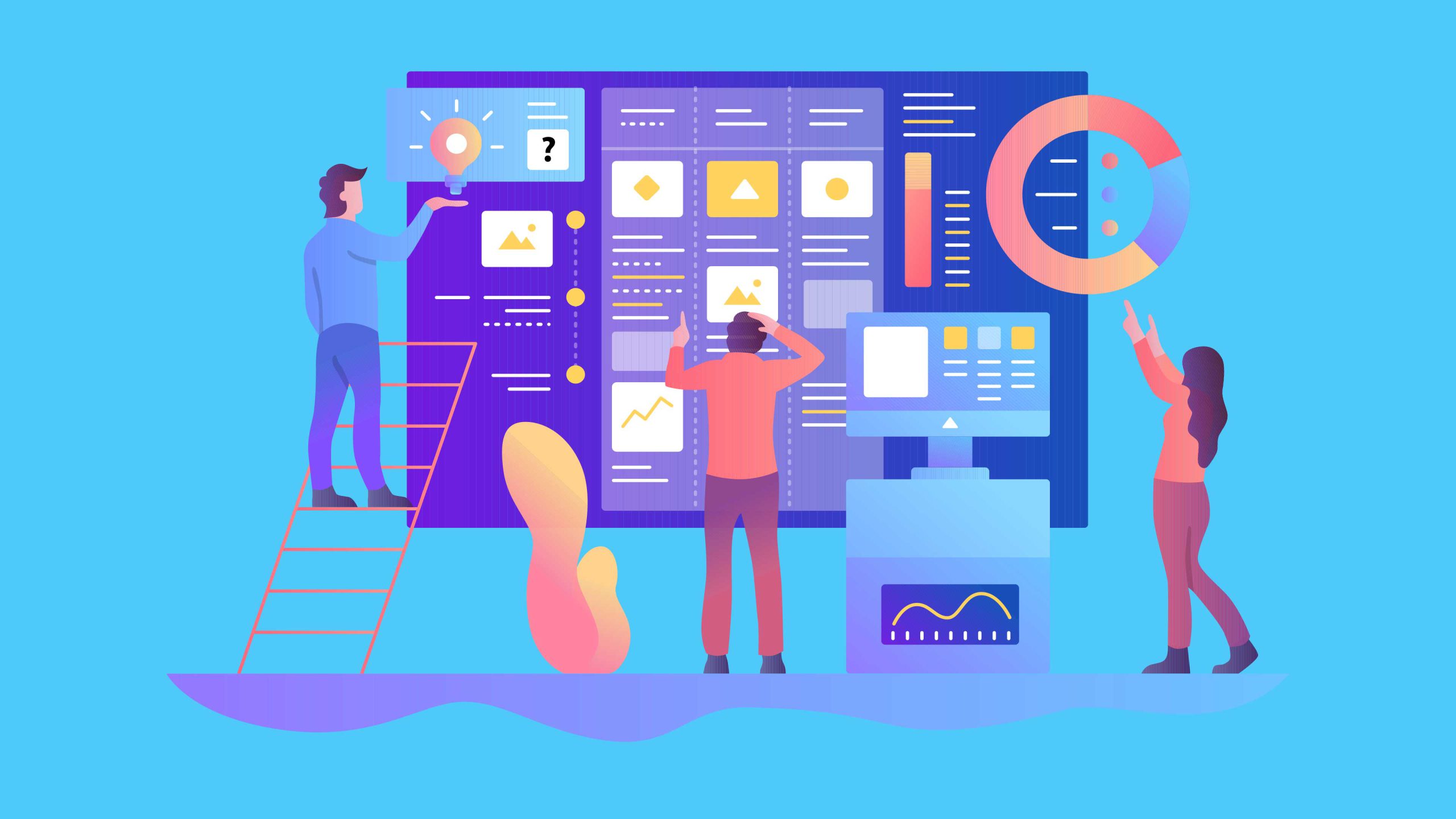 مدل اجایل فلوئنسی چیست