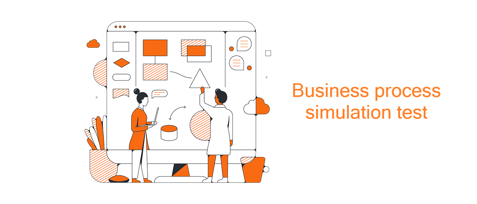 آزمایش شبیه سازی