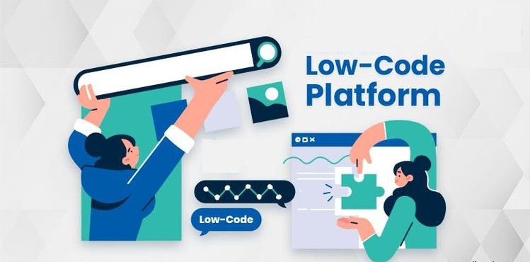 ویژگی های پلتفرم توسعه کم کد