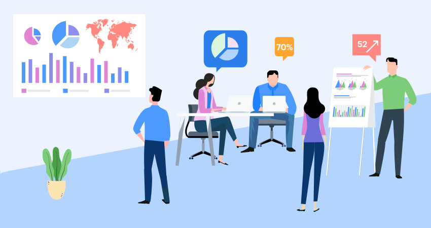 هدف دیتا فابریک