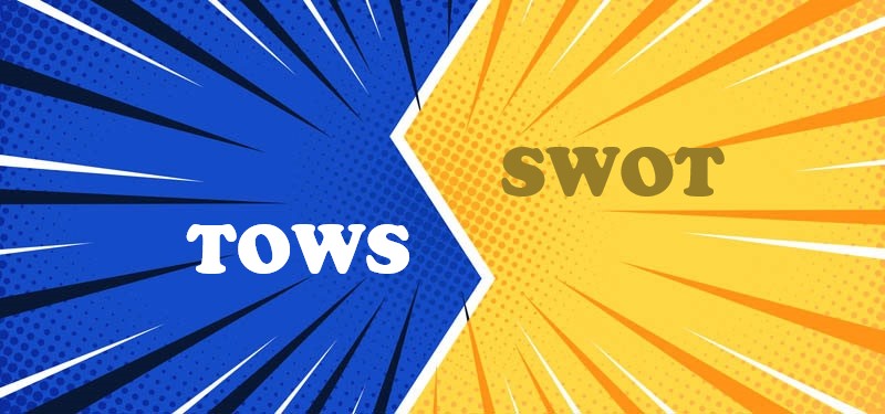 تفاوت دو ماتریس