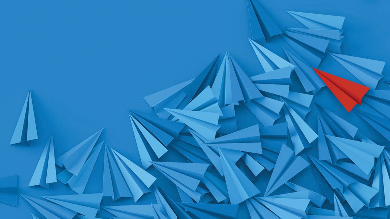 روش ایجاد استراتژی