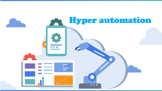 کاربرد هایپر اتوماسیون