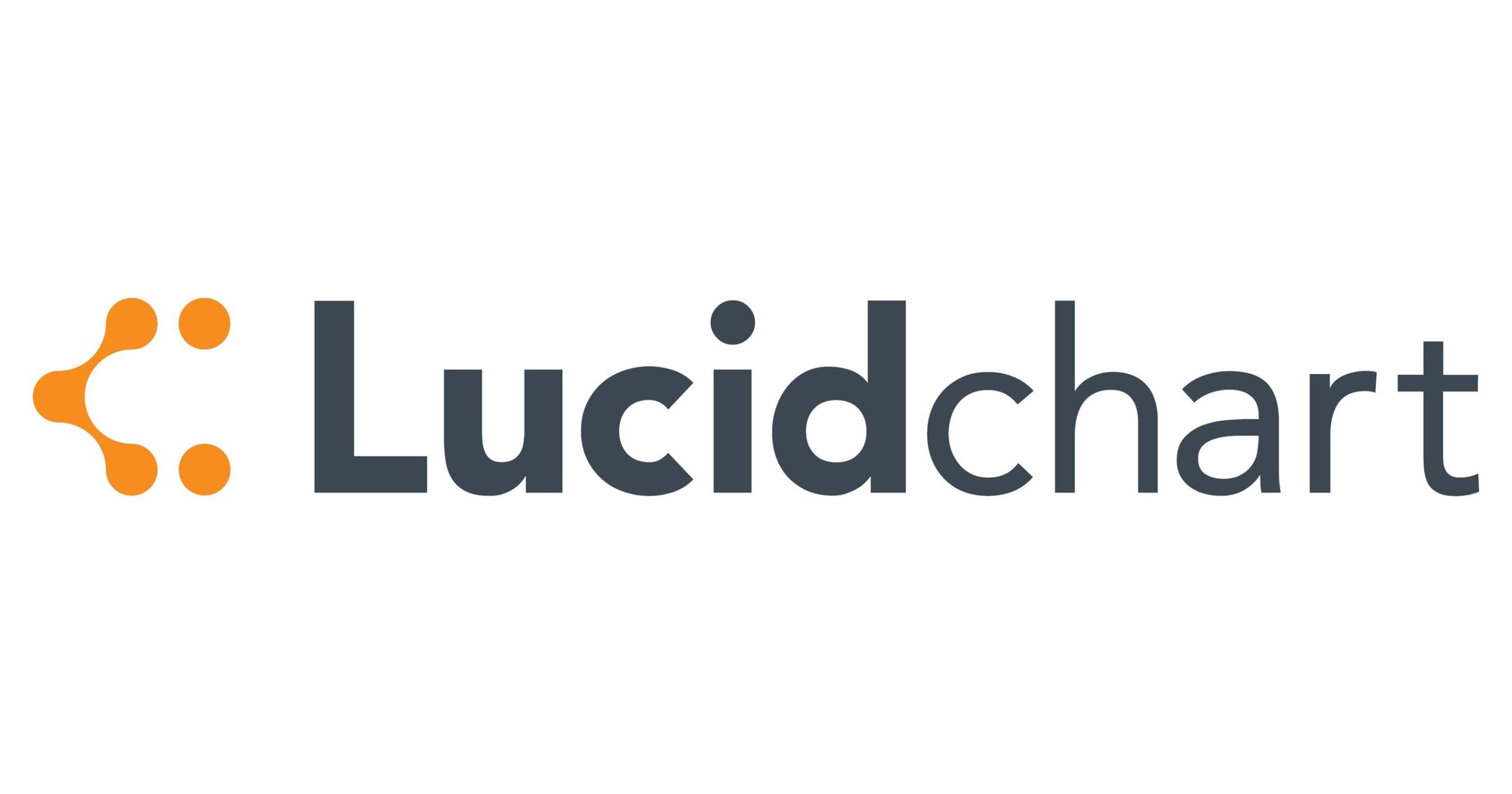 نمودار لوسیدچارت