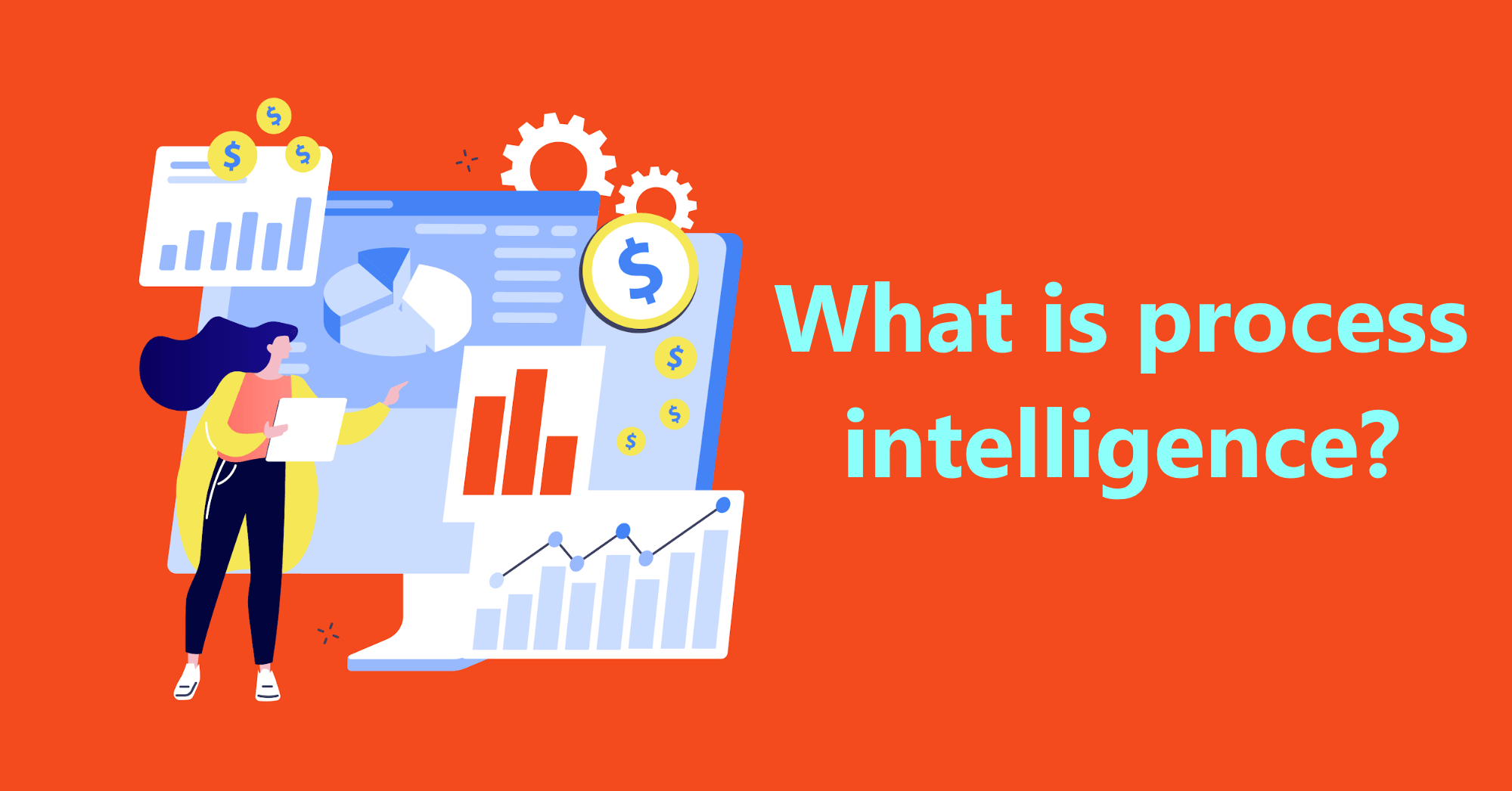 هوش فرآیندی چیست