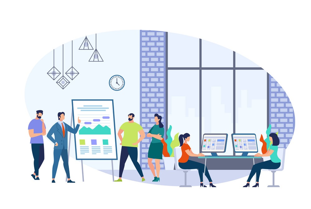 مزایای اتوماسیون