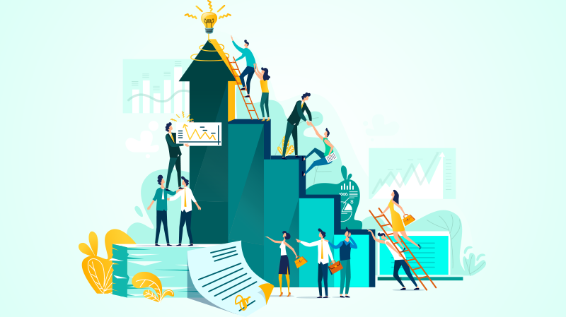 مراحل پیاده سازی