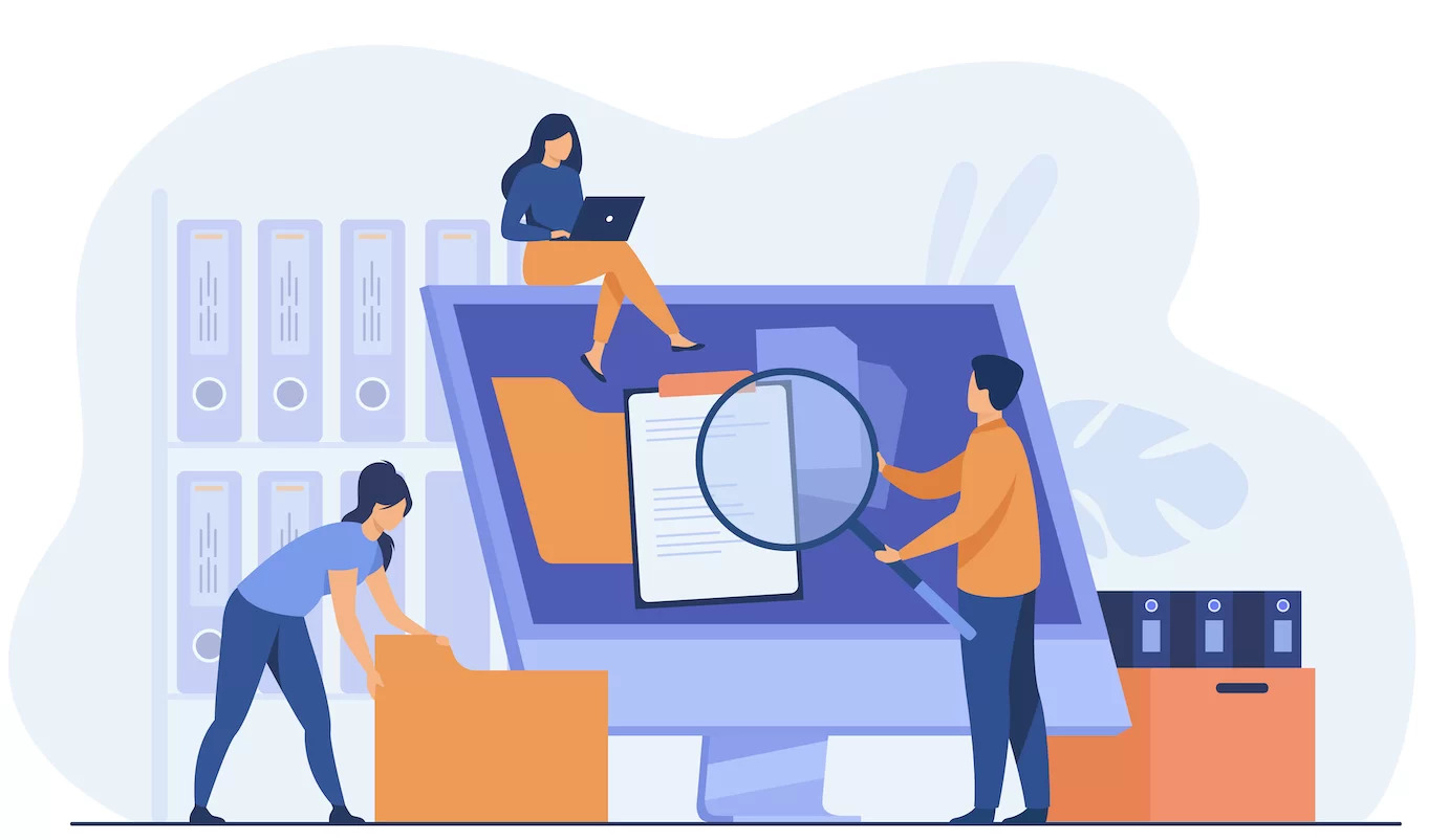 دلایل مناسب بودن ACM