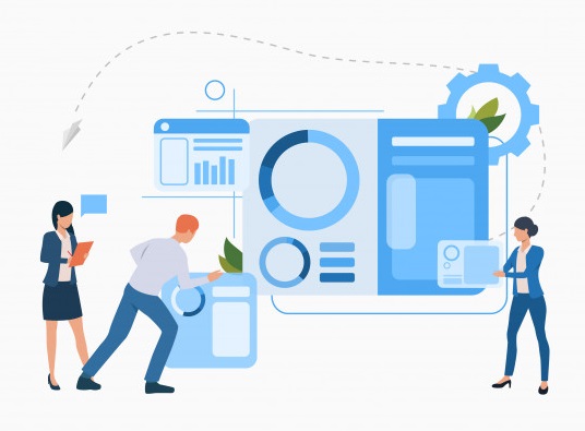 نیاز سازمان