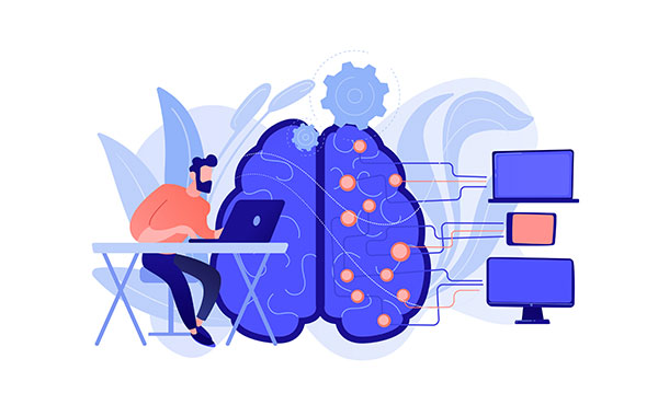 ترکیب هوش مصنوعی و مدیریت فرآیند