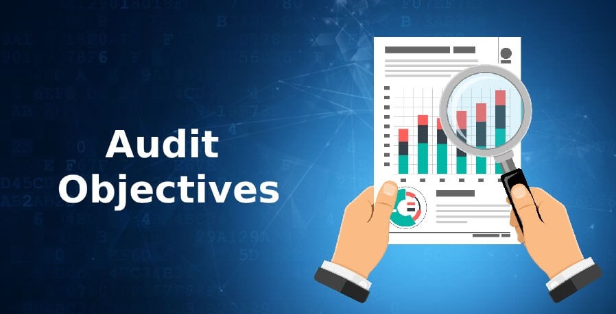 اهداف ممیزی