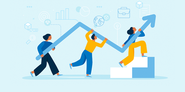 تعالی فرایندهای سازمان