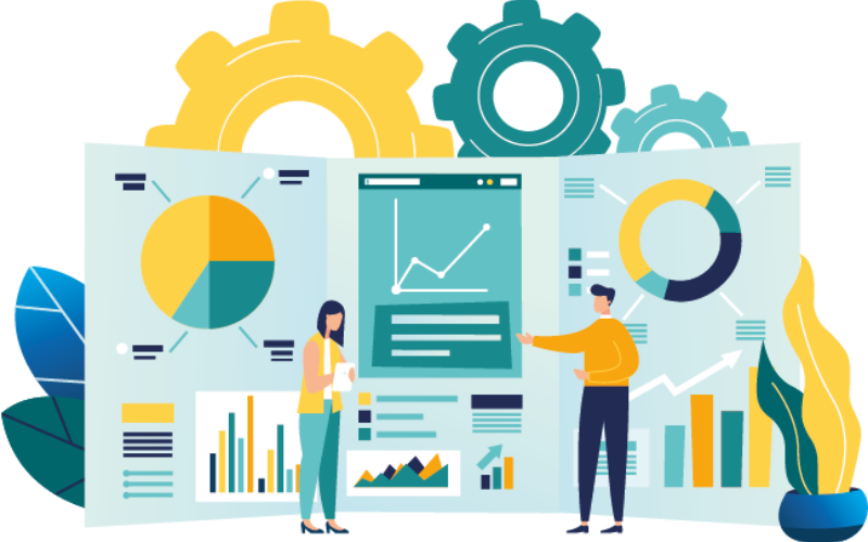 چارچوب قدرتمند