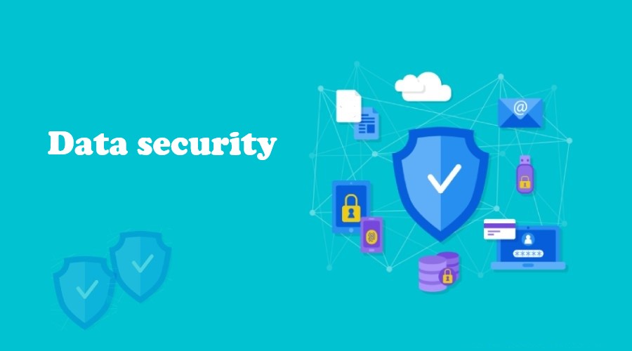 امنیت داده ها