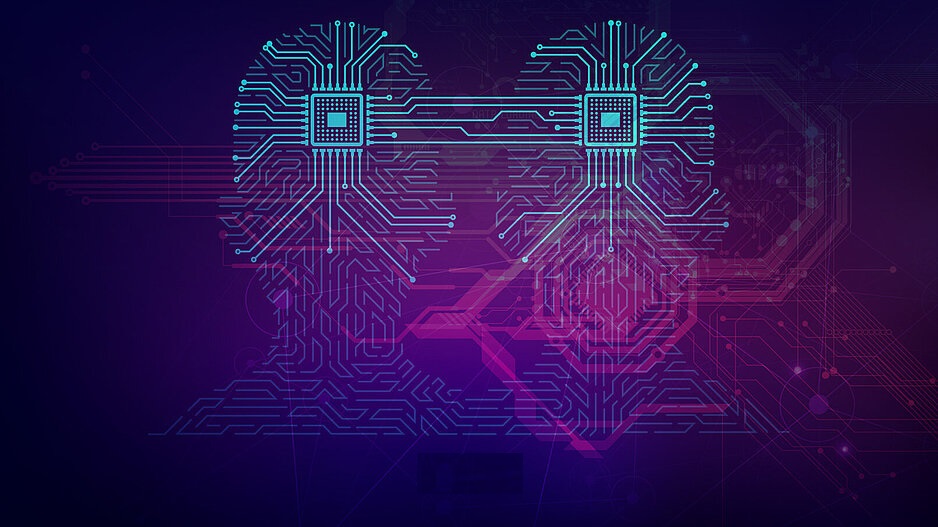 ارتباط دوقلوی دیجیتال و فرآیندکاوی