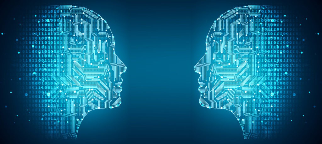 دوقلوی دیجیتال سازمان چیست