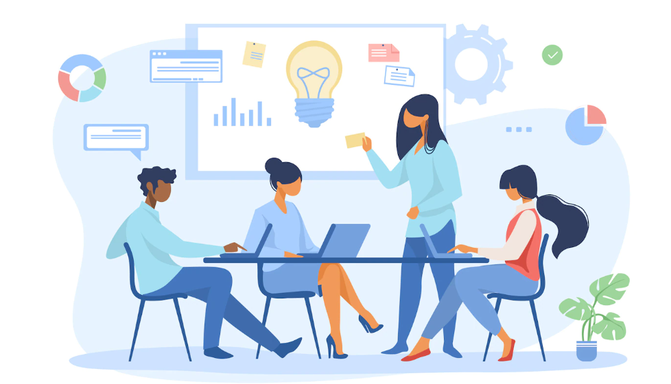 مدیریت پروژه