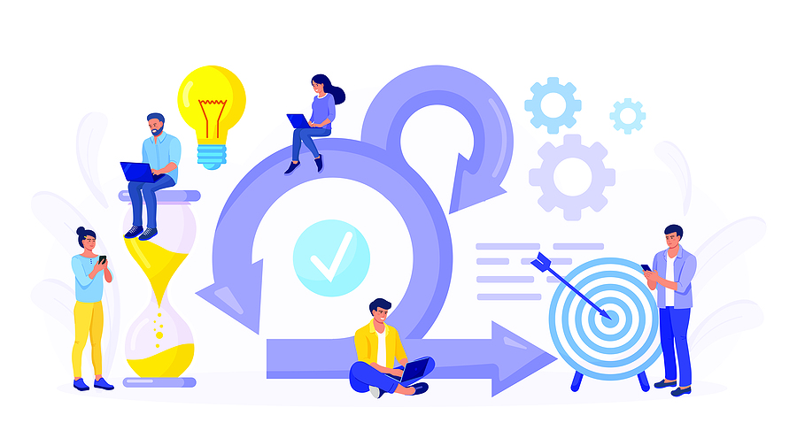 آزمایش مداوم