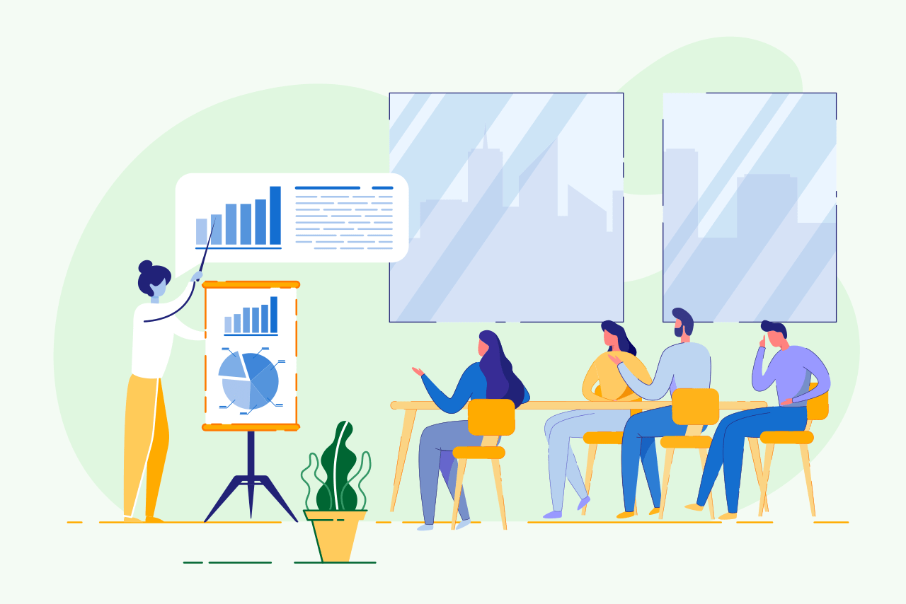 برنامه آموزشی کارکنان