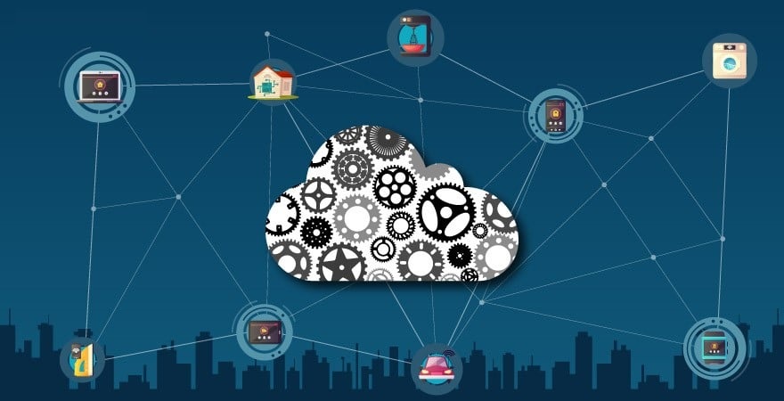 اهمیت ارکستراسیون ابری
