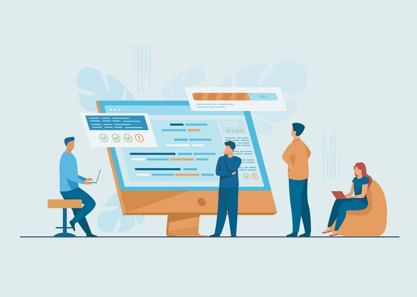 مزایای پنجره واحد