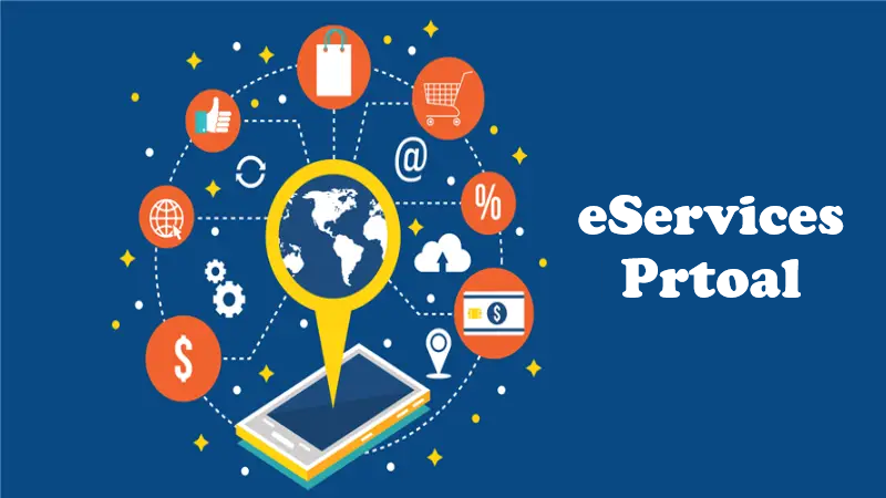 پرتال خدمات الکترونیک