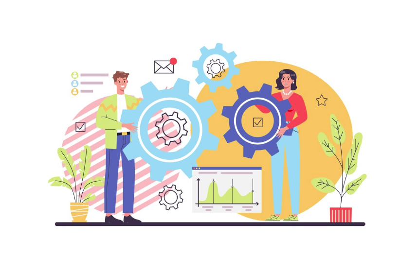 مراحل ساخت محصول